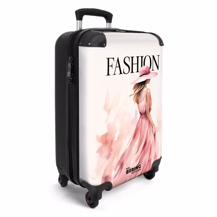 Valise - Mode - Été — 2