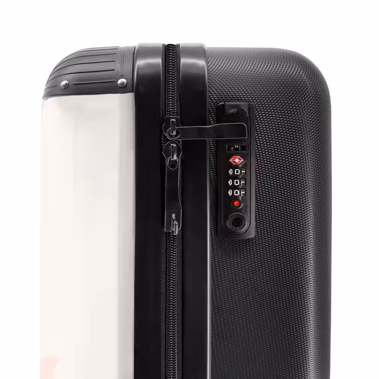 Valise - Mode - Été — 5
