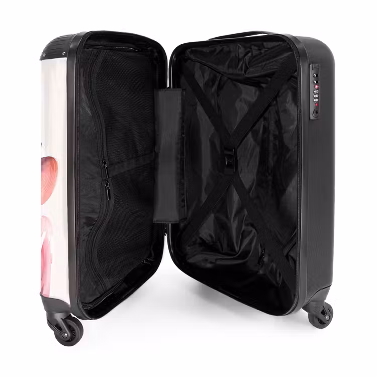 Valise - Mode - L'été rose — 4