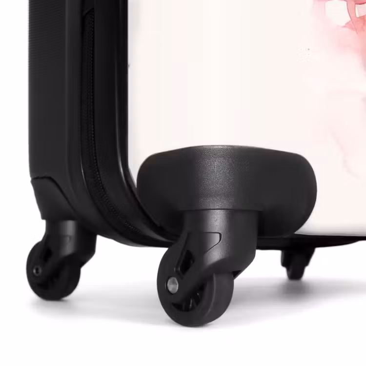 Valise - Mode - L'été rose — 6