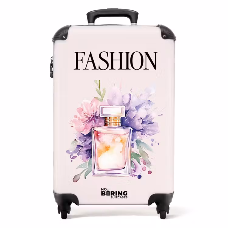 Valise - Mode - Parfums — 1
