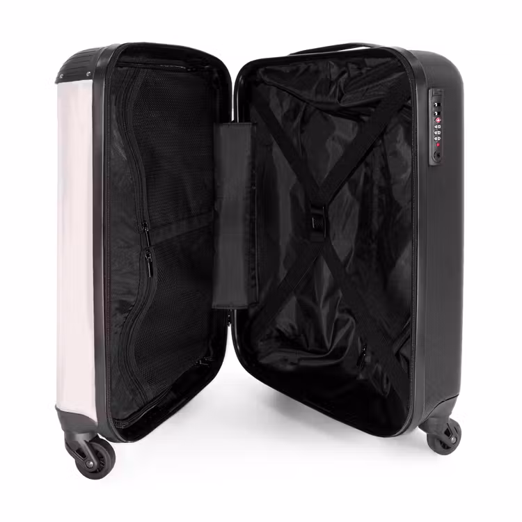 Valise - Mode - Parfums — 4