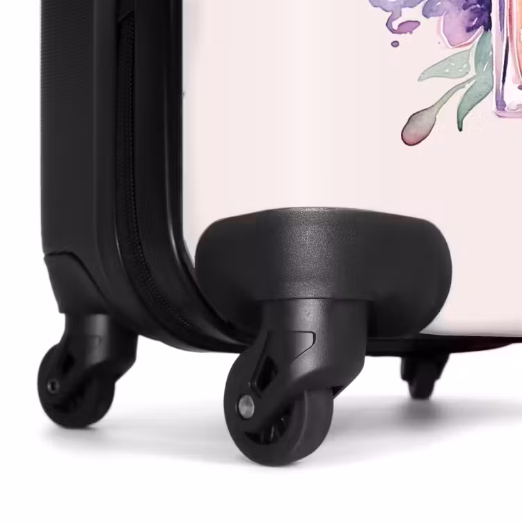 Valise - Mode - Parfums — 6