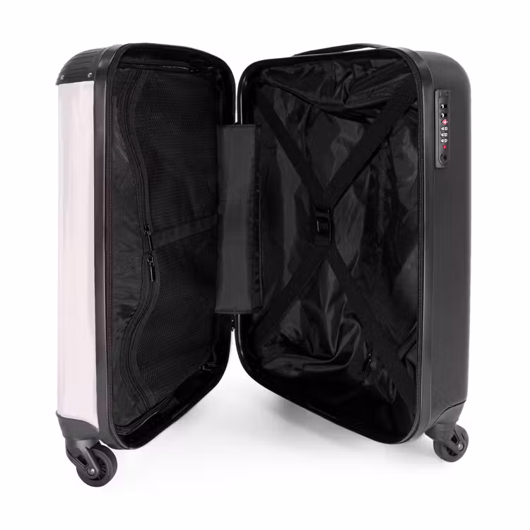 Valise - Mode - Silhouette — 4
