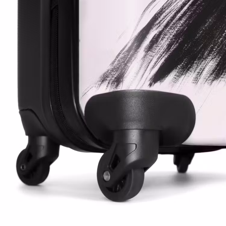 Valise - Mode - Silhouette — 6