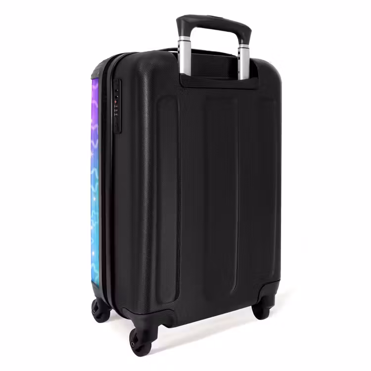 Valise - Étincelles étoilées — 3