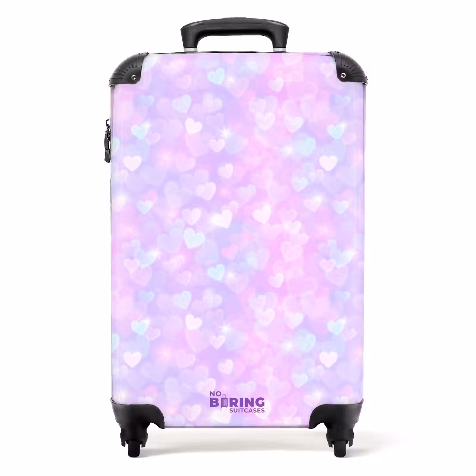 Valise - Défilé du cœur — 1