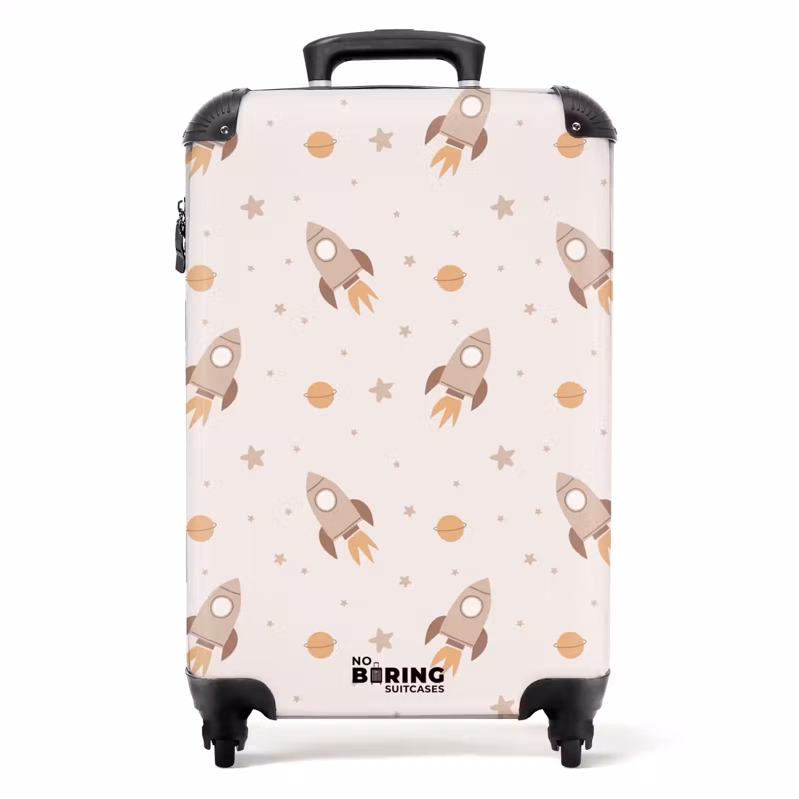 Valise - Mission étoilée — 1