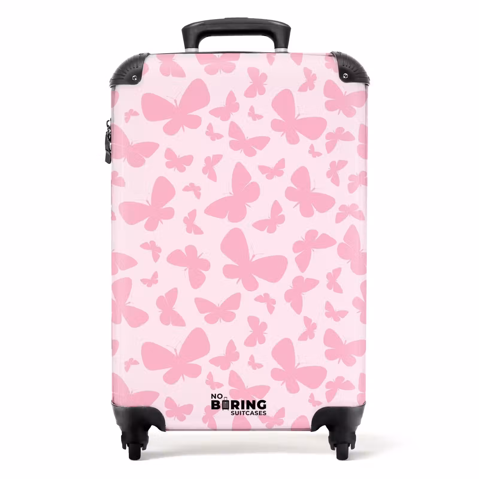 Valise - Rêve de papillon — 1