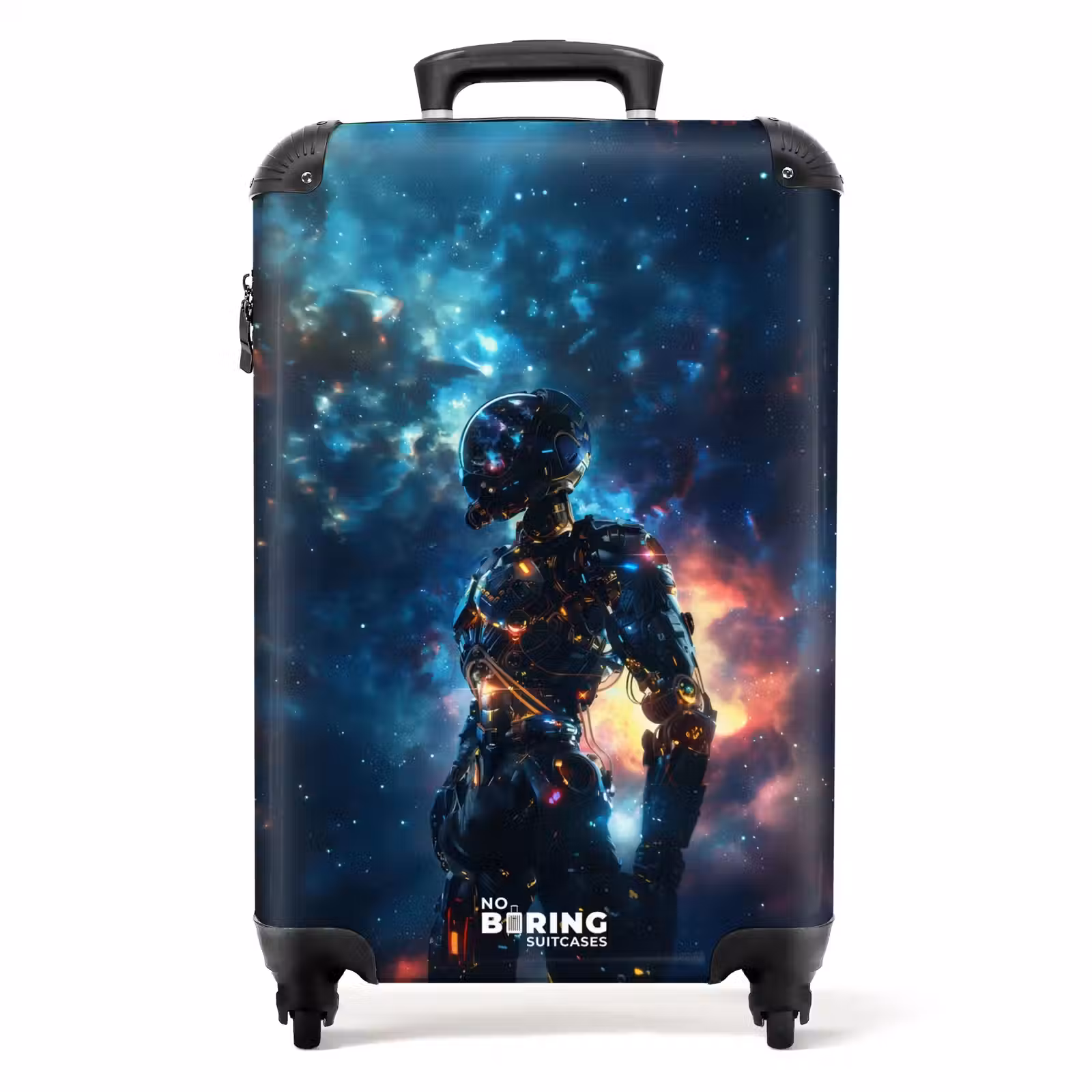 Valise - Star Guardian — 1