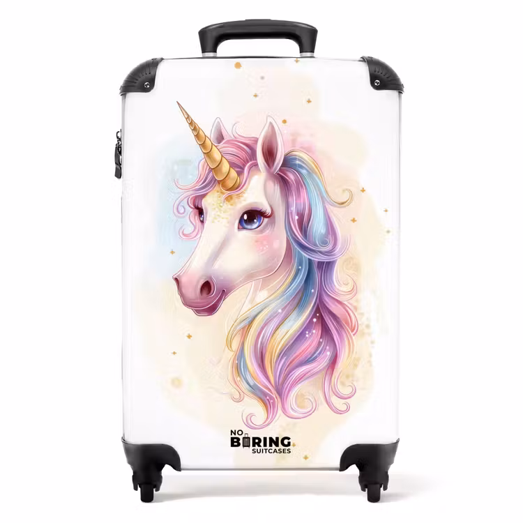 Valise - aube rêveuse — 1