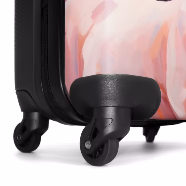 Valise - Coureur rose — 6