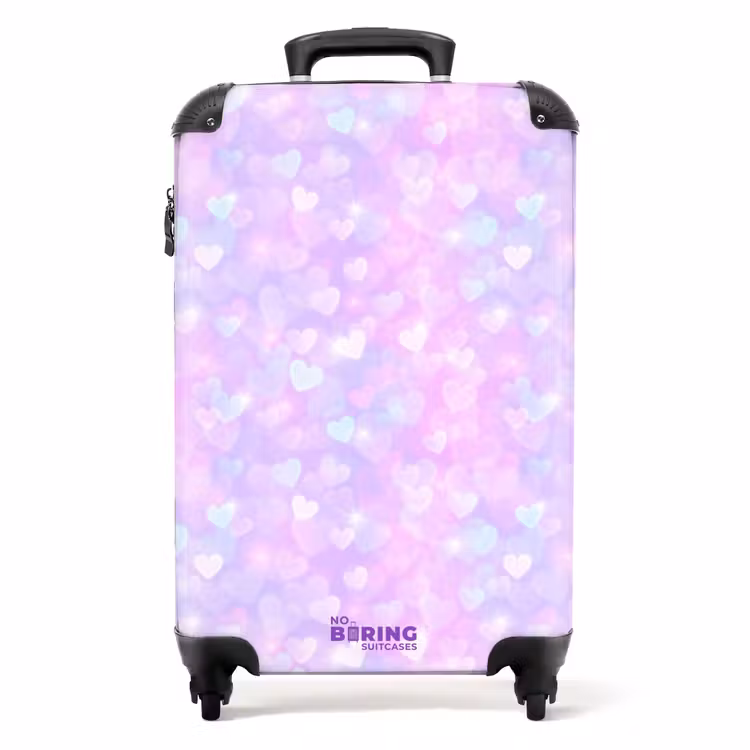 Valise - Défilé du cœur — 1