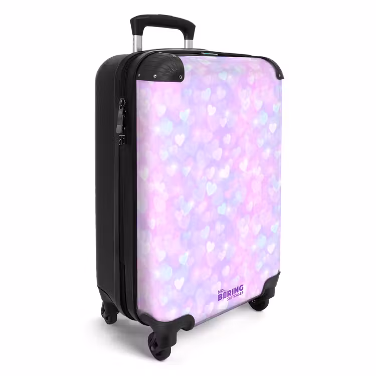Valise - Défilé du cœur — 2