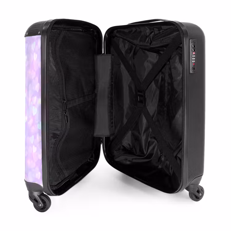 Valise - Défilé du cœur — 4