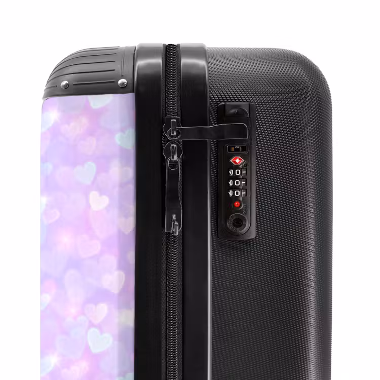 Valise - Défilé du cœur — 5