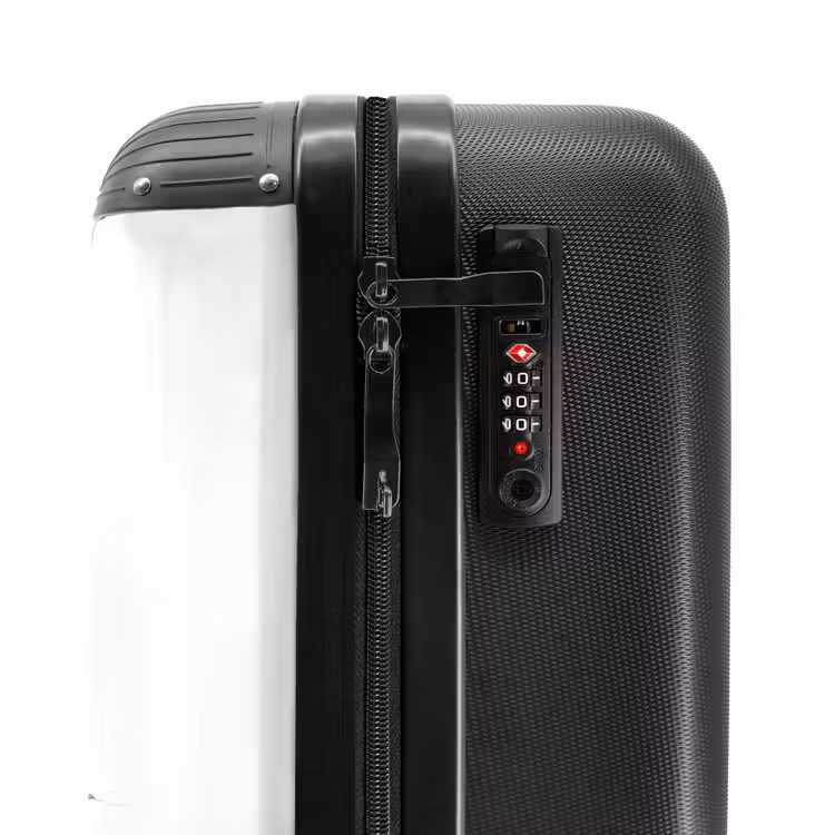 Valise - Dirk dino — 5