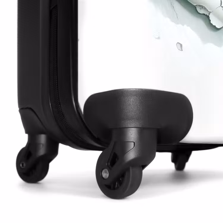 Valise - Dirk dino — 6