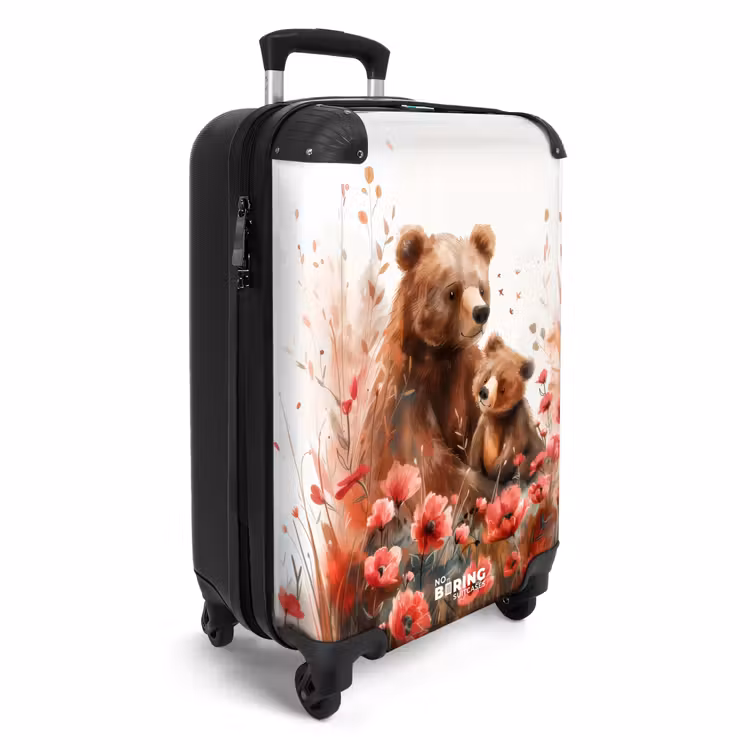 Valise - L'amour des ours — 2