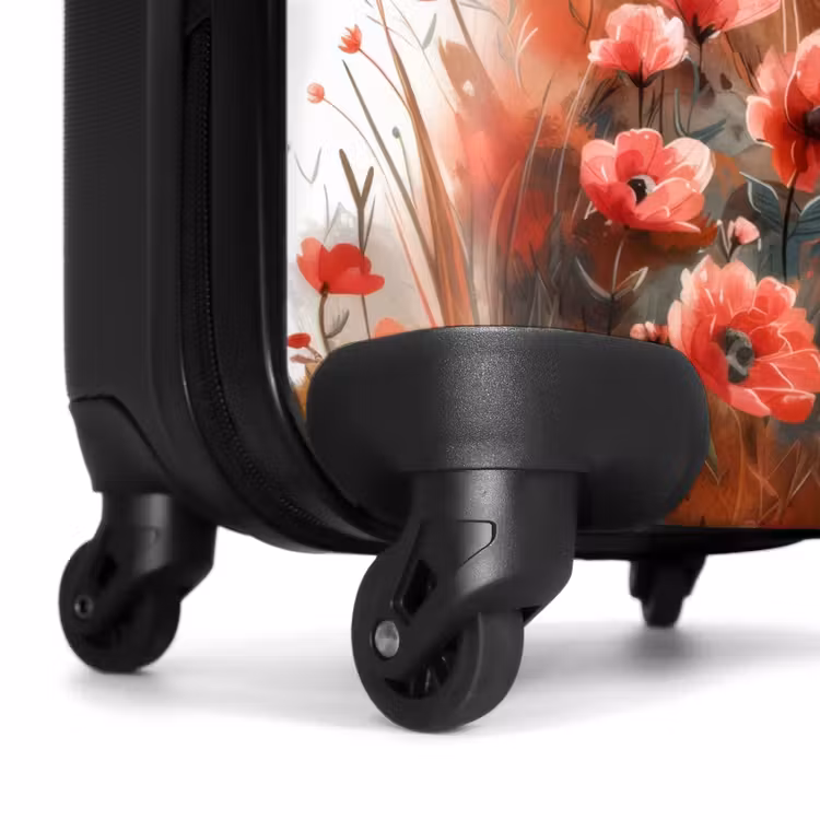 Valise - L'amour des ours — 6