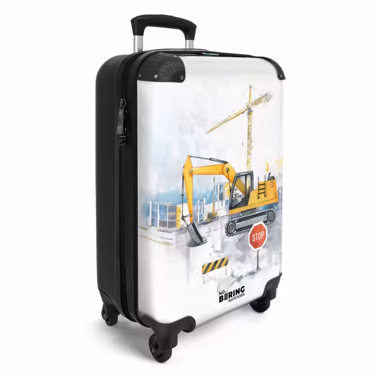 Valise - Le pouvoir de la construction — 2