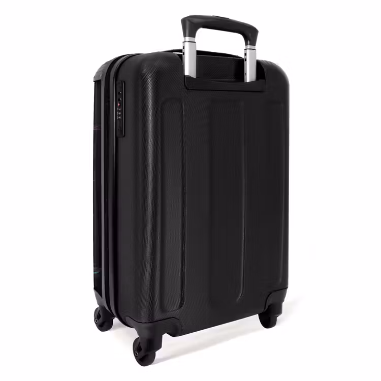 Valise - Léon l'Éclair — 3