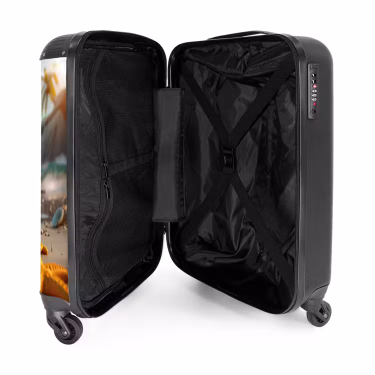 Valise - marine — 4