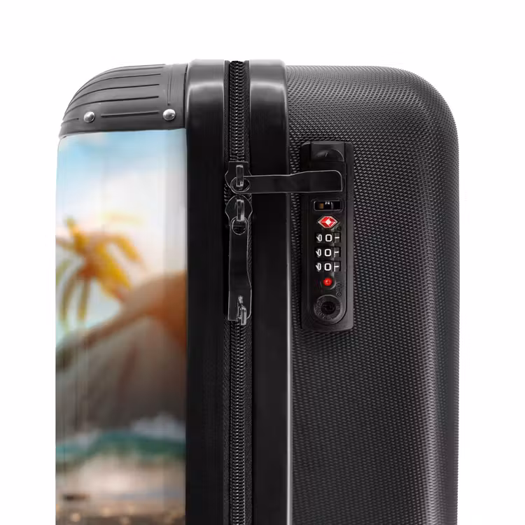 Valise - marine — 5