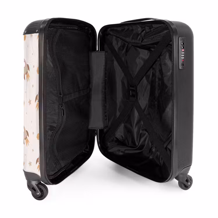 Valise - Mission étoilée — 4