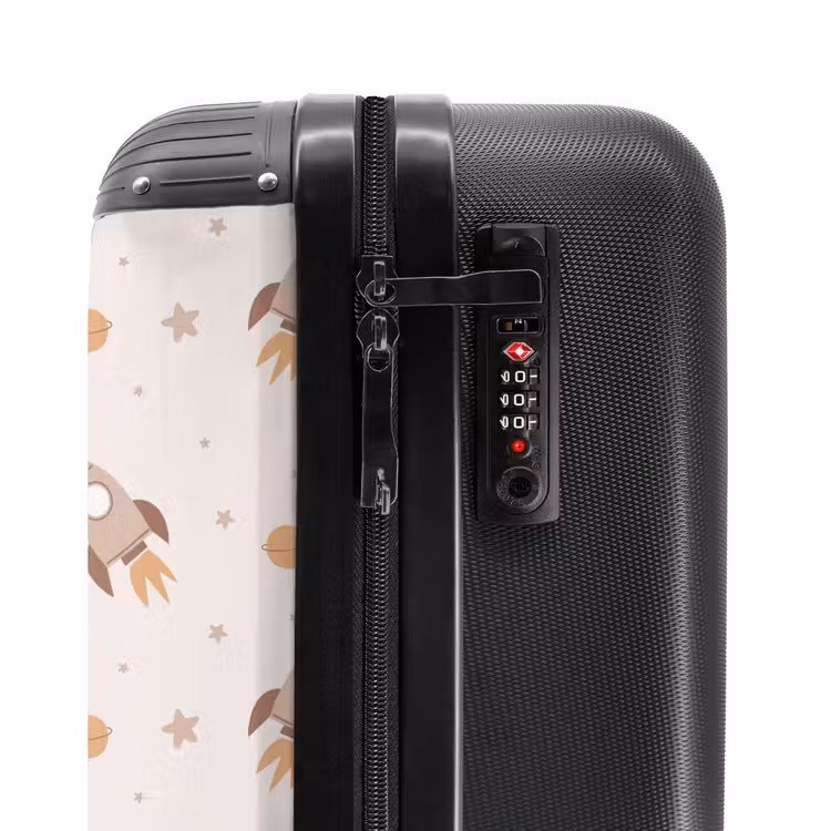 Valise - Mission étoilée — 5