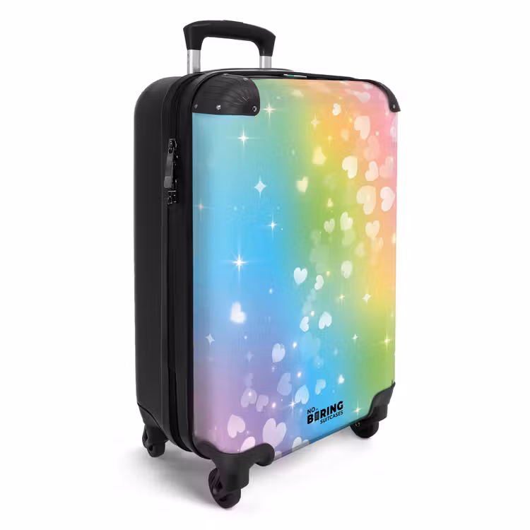 Valise - Paradis du cœur — 2