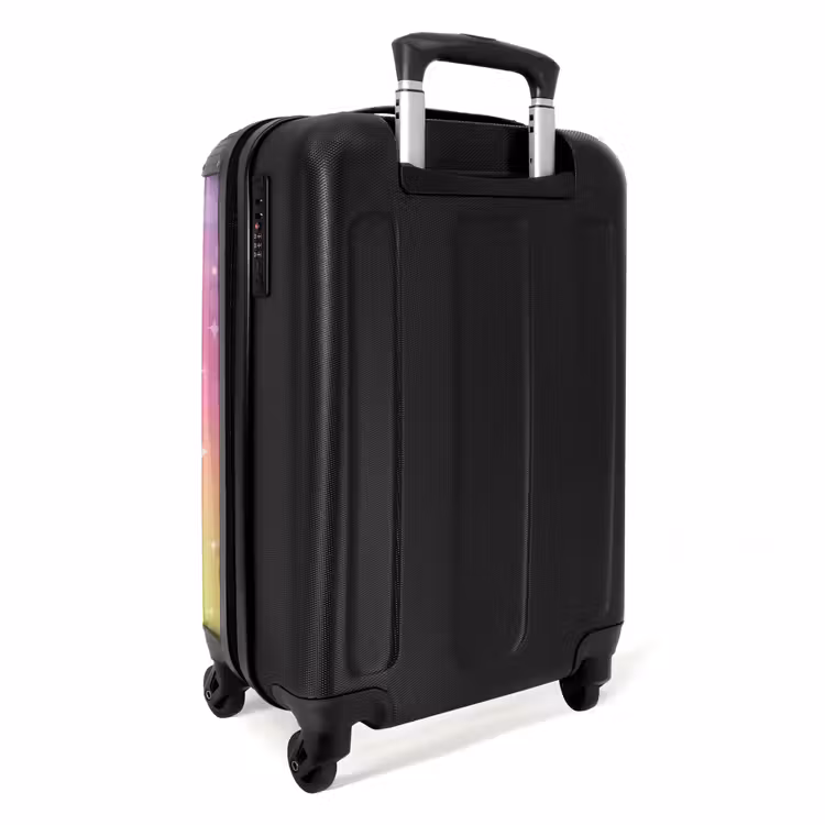 Valise - Paradis du cœur — 3