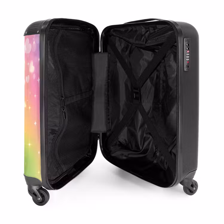 Valise - Paradis du cœur — 4