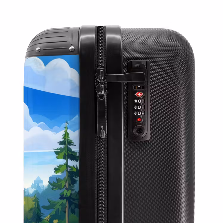Valise - Pelle en action — 5