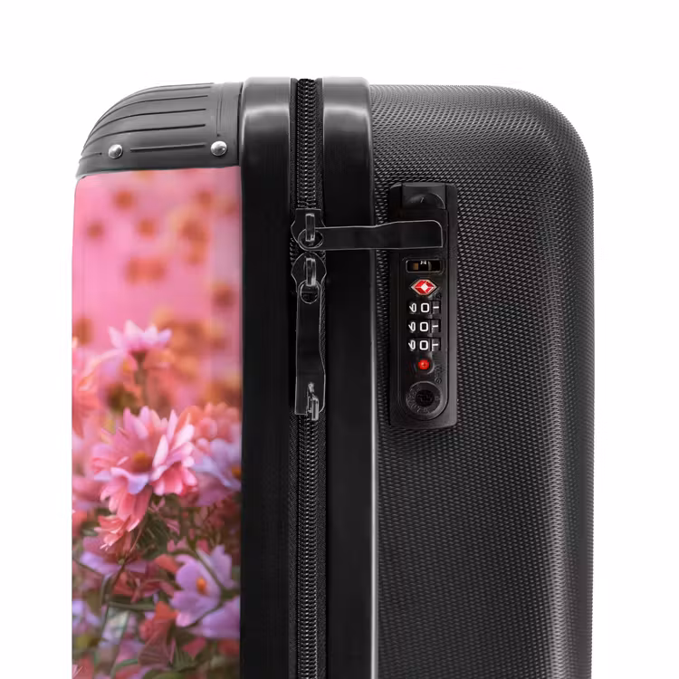 Valise - Pien panda — 5