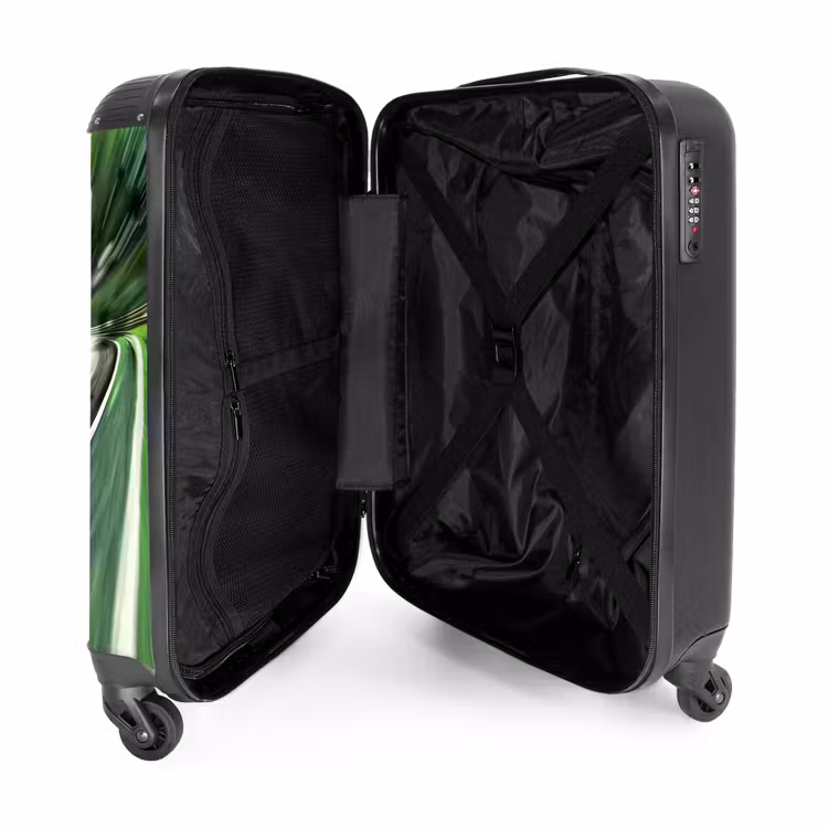 Valise - Piste turbo — 4