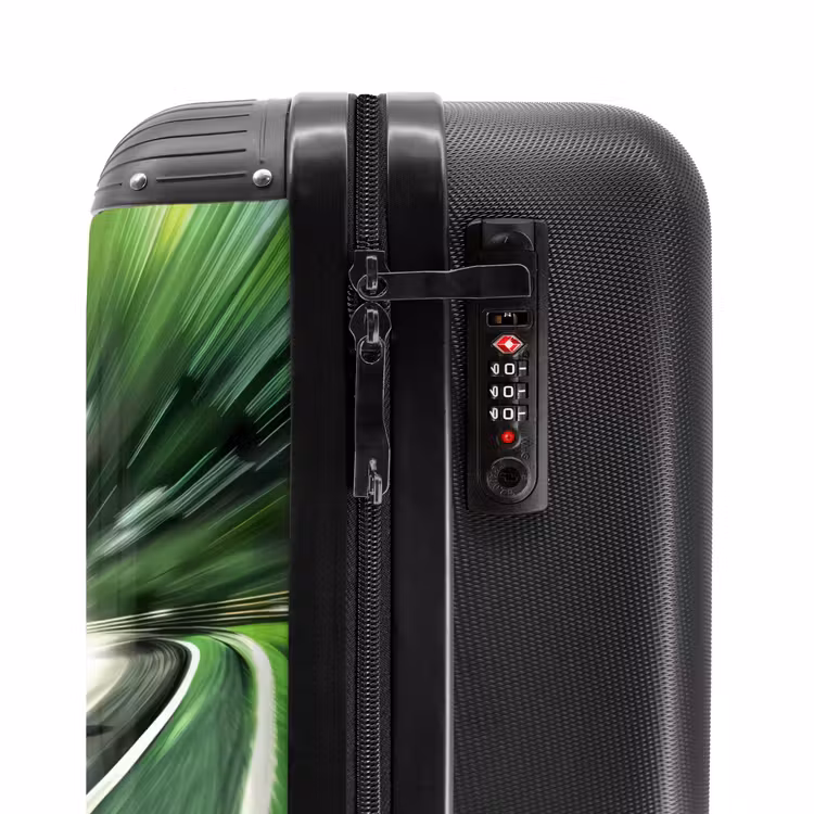 Valise - Piste turbo — 5
