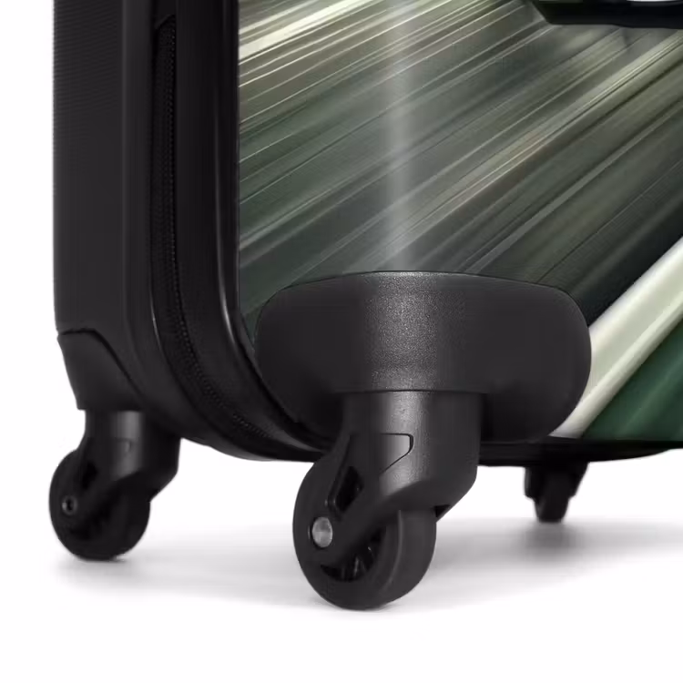 Valise - Piste turbo — 6