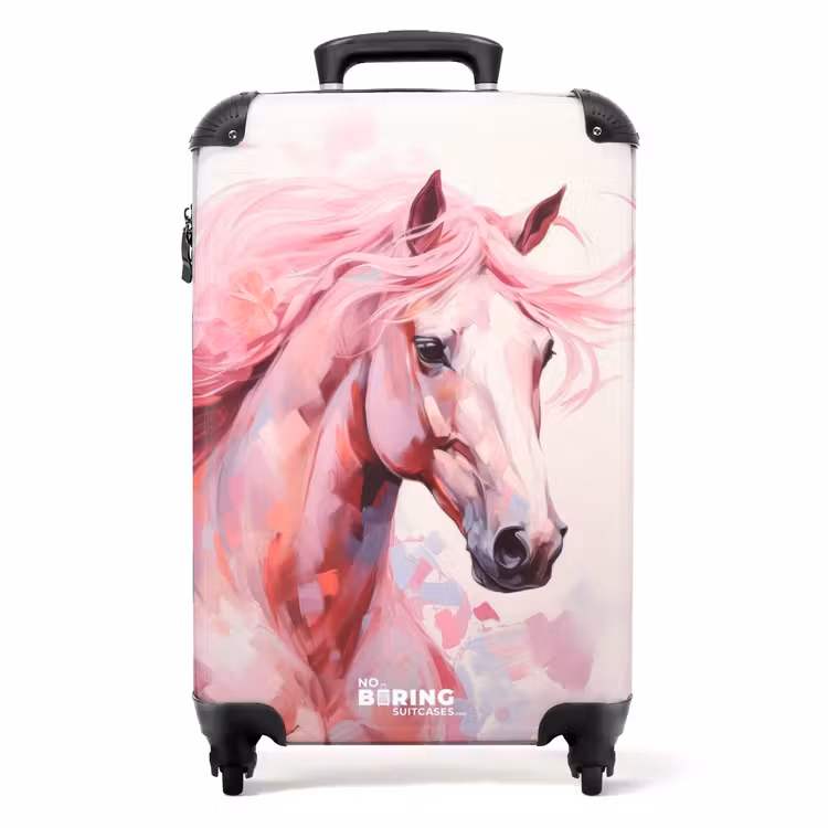 Valise - Prince Pastel — 1
