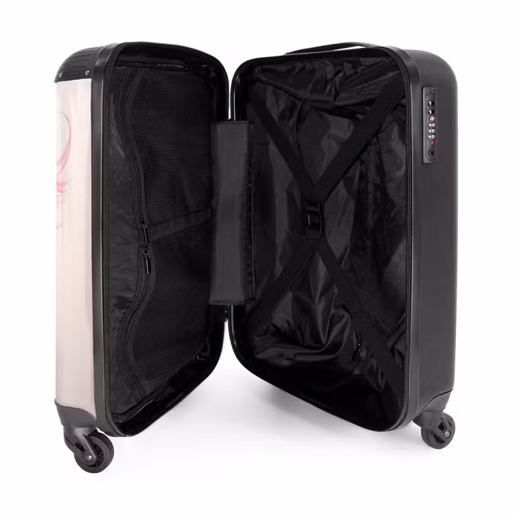 Valise - Prince Pastel — 4