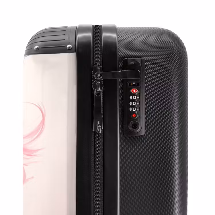 Valise - Prince Pastel — 5