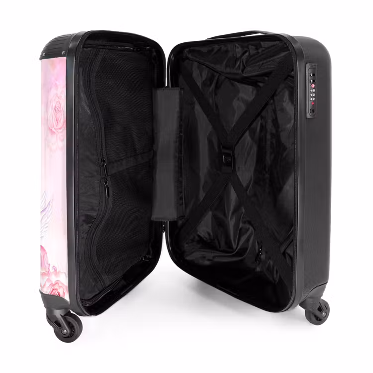 Valise - Princesse du royaume des roses — 4