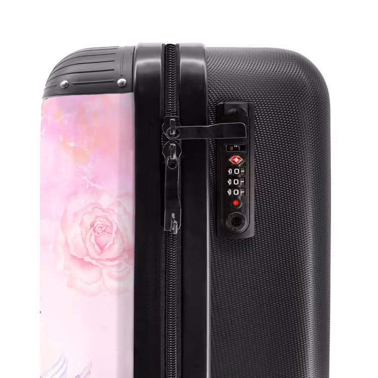 Valise - Princesse du royaume des roses — 5