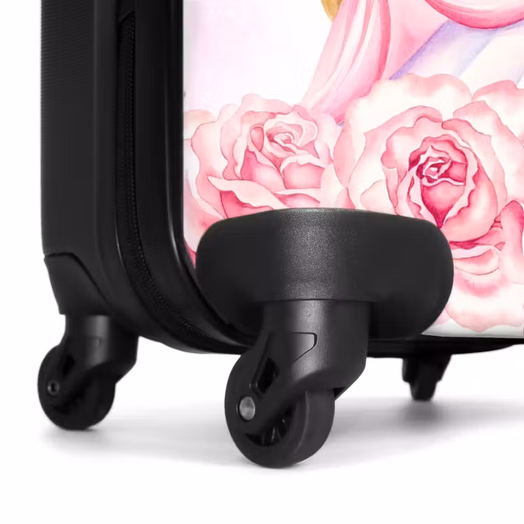Valise - Princesse du royaume des roses — 6
