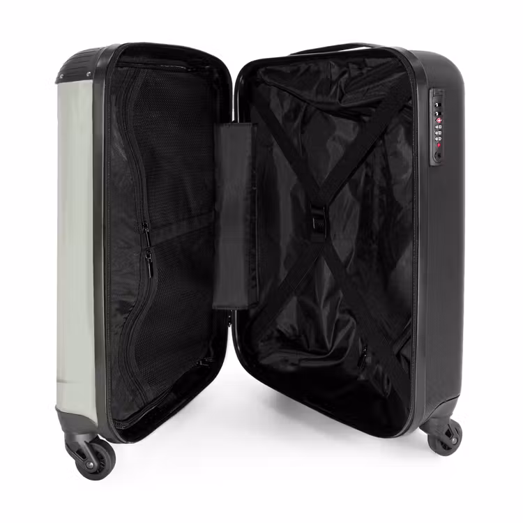 Valise - Robot Roby — 4
