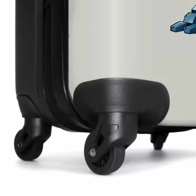 Valise - Robot Roby — 6