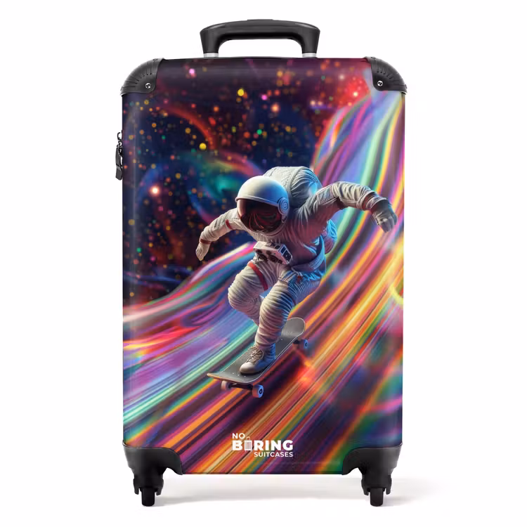 Valise - Sam spaceboard — 1