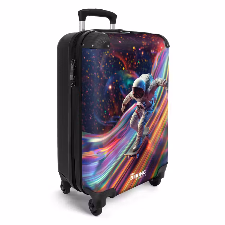 Valise - Sam spaceboard — 2