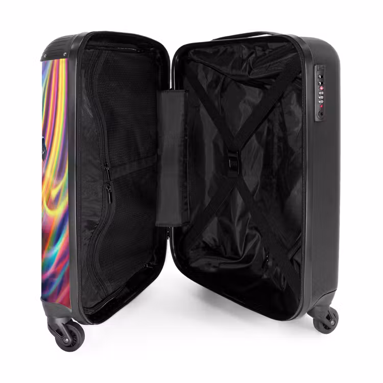 Valise - Sam spaceboard — 4