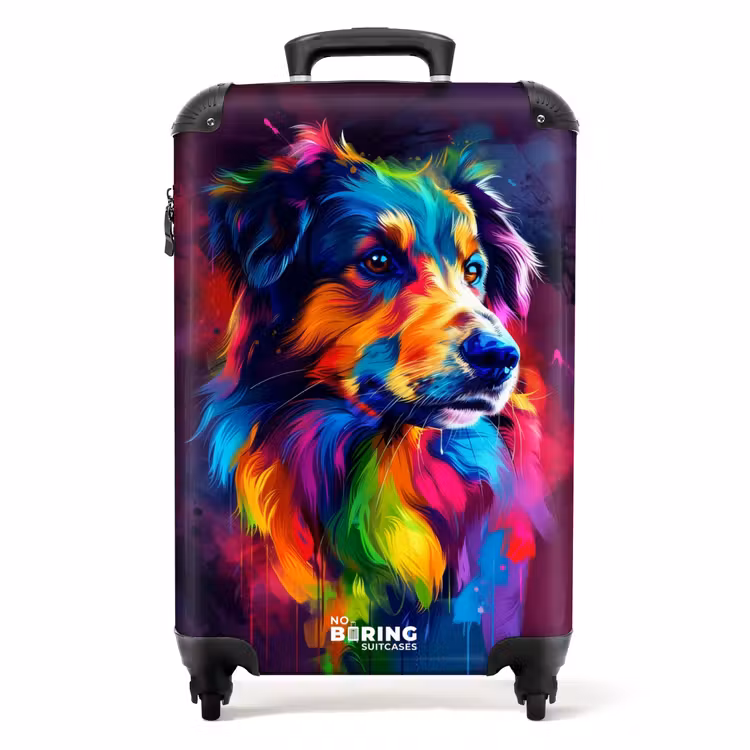 Valise - Sammy Shepherd — 1
